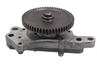 Oliepomp aandrijftandwiel smeersysteem motorolie Ducati 749 749 S Monoposto 03-03
