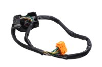 Interruttore sul manubrio sinistro: indicatori di direzione, luci, clacson BMW F 650 GS Dakar R13 0176 00-03