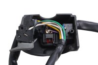 Interruttore sul manubrio sinistro: indicatori di direzione, luci, clacson BMW F 650 GS Dakar R13 0176 00-03