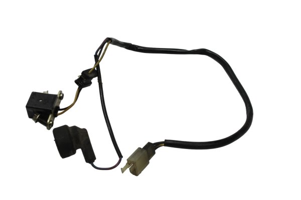 Ontstekingspulsgenerator, Hall-sensor, pulsgenerator, ontstekingssensor Kawasaki ZX-7R ZX750N 96-99
