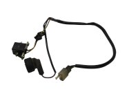 Ontstekingspulsgenerator, Hall-sensor, pulsgenerator, ontstekingssensor Kawasaki ZX-7R ZX750N 96-99
