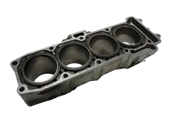 Cilinderblok, cilindervoeringen, motorblok, viercilinder Kawasaki ZX-7R ZX750N 96-99