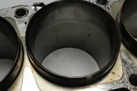 Cilinderblok, cilindervoeringen, motorblok, viercilinder Kawasaki ZX-7R ZX750N 96-99