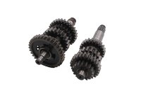 Växellådsaxel, växeltrumma, växelaxel, växel BMW F 650 GS Dakar R13 0176 00-03