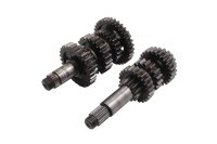 Växellådsaxel, växeltrumma, växelaxel, växel BMW F 650 GS Dakar R13 0176 00-03