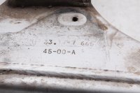 Svingarm, bakhjulsfäste, kedjestyrning BMW F 650 GS Dakar R13 0176 00-03