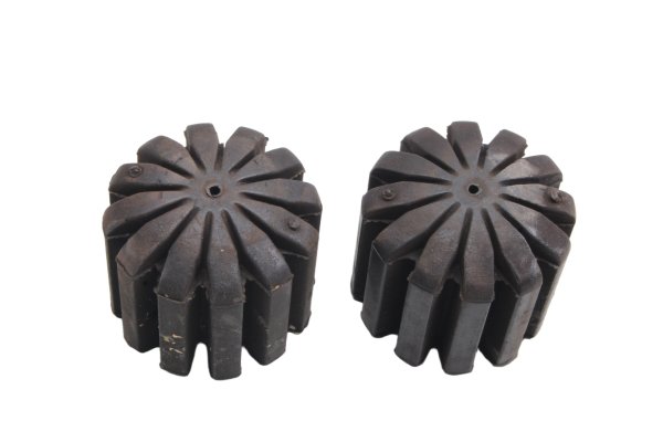 Bränsletankens gummibuffert silent block-dämparsats BMW R 1100 GS 259 0409 93-99