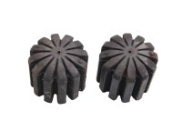 Bränsletankens gummibuffert silent block-dämparsats BMW R 1100 GS 259 0409 93-99