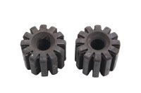Bränsletankens gummibuffert silent block-dämparsats BMW R 1100 GS 259 0409 93-99