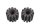 Bränsletankens gummibuffert silent block-dämparsats BMW R 1100 GS 259 0409 93-99