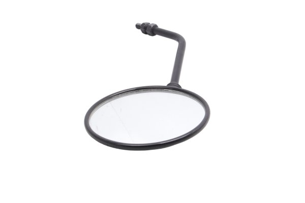 Höger oval spegel, backspegel, styrfäste BMW F 650 GS Dakar R13 0176 00-03