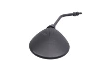 Höger oval spegel, backspegel, styrfäste BMW F 650 GS Dakar R13 0176 00-03