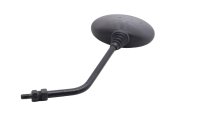 Höger oval spegel, backspegel, styrfäste BMW F 650 GS Dakar R13 0176 00-03