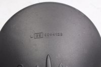 Höger oval spegel, backspegel, styrfäste BMW F 650 GS Dakar R13 0176 00-03