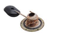 Bränslenivågivare, bränslenivågivare, flottörindikator BMW R 1100 GS 259 0409 93-99