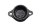 Topplockskåpa, ventilkåpspackning höger BMW R 1100 GS 259 0409 93-99
