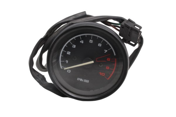 Varvräknare, instrument i sittbrunn BMW R 1100 GS 259 0409 93-99