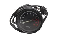 Varvräknare, instrument i sittbrunn BMW R 1100 GS 259 0409 93-99
