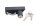 Hjälmlås, tändningslås, tändnyckelsats BMW R 1100 GS 259 0409 93-99