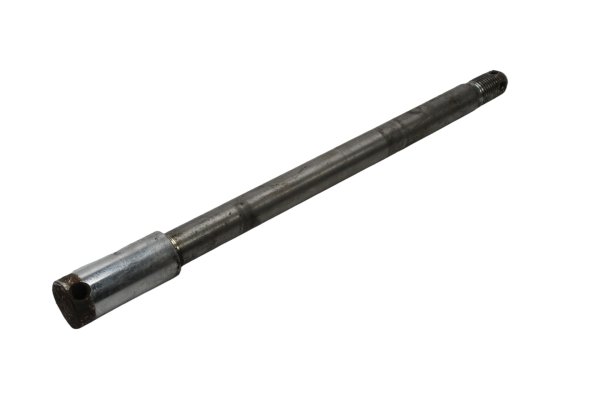 Vorderradachse vorne Achse Aufnahme Lager Radnabe Yamaha XJ 650 4K0 80-82