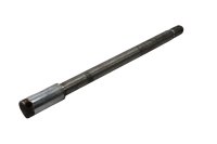 Vorderradachse vorne Achse Aufnahme Lager Radnabe Yamaha XJ 650 4K0 80-82