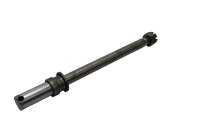 Vorderachse Achse Radachse vorne Schlossmutter Yamaha XJ 650 4K0 80-82