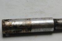 Radachse hinten Achswelle Achsmutter Lageraufnahme Yamaha...