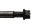 Radachse hinten Achswelle Achsmutter Lageraufnahme Yamaha XJ 650 4K0 80-82