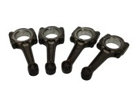 bielle vilebrequin ensemble bielle de moteur Kawasaki GPZ 550 D KZ550B/D 81-81