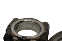 bielle vilebrequin ensemble bielle de moteur Kawasaki GPZ 550 D KZ550B/D 81-81