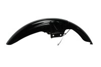 Kotflügel vorne Schmutzfänger Schutzspritz vorn Yamaha XTZ 660 3YF 91-93