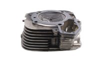 Topplocksventilkåpa höger kylflänsar BMW R 1100 GS 259 0409 93-99