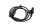 Sensore ABS, sensore di velocità della ruota anteriore BMW F 650 GS Dakar R13 0176 00-03