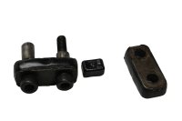 Kamkedjesats, kedjespännare, spännare, kedjehjul Kawasaki Z 650 KZ650B 77-80