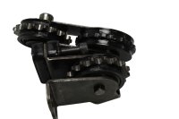 Kamkedjesats, kedjespännare, spännare, kedjehjul Kawasaki Z 650 KZ650B 77-80