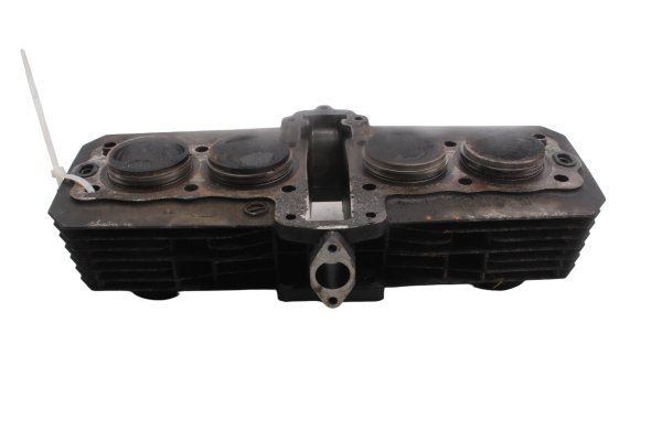 ensemble cylindre-piston bloc-moteur à quatre voies Kawasaki GPZ 550 D KZ550B/D 81-81