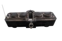 ensemble cylindre-piston bloc-moteur à quatre voies Kawasaki GPZ 550 D KZ550B/D 81-81