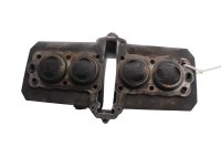 ensemble cylindre-piston bloc-moteur à quatre voies Kawasaki GPZ 550 D KZ550B/D 81-81