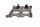 Kleppendeksel, cilinderkop, motorkap Ducati 749 749 S Monoposto 03-03