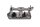 Kleppendeksel, cilinderkop, motorkap Ducati 749 749 S Monoposto 03-03