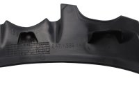 Forlygtedækselholder, frontpanel Ducati Monster 696 Plus 13-13