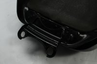 Brandstoftank, zwart, met Ninja-opschrift. Kawasaki ZX-7R ZX750N 96-99