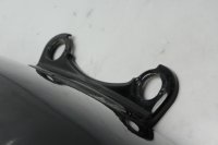 Brandstoftank, zwart, met Ninja-opschrift. Kawasaki ZX-7R ZX750N 96-99
