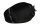Brandstoftank, zwart, met Ninja-opschrift. Kawasaki ZX-7R ZX750N 96-99