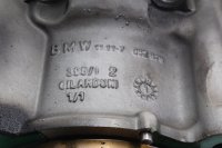 Camicia del cilindro, camicia del pistone BMW F 650 GS Dakar R13 0176 00-03