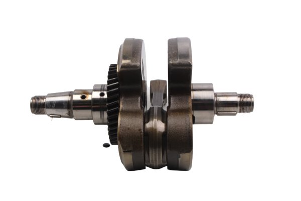 Vevaxel vevaxel drivmotoraxel BMW F 650 GS Dakar R13 0176 00-03