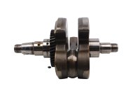Vevaxel vevaxel drivmotoraxel BMW F 650 GS Dakar R13 0176 00-03
