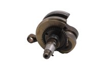 Vevaxel vevaxel drivmotoraxel BMW F 650 GS Dakar R13 0176 00-03