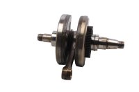 Vevaxel vevaxel drivmotoraxel BMW F 650 GS Dakar R13 0176 00-03