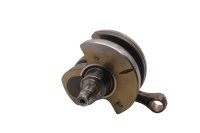 Vevaxel vevaxel drivmotoraxel BMW F 650 GS Dakar R13 0176 00-03